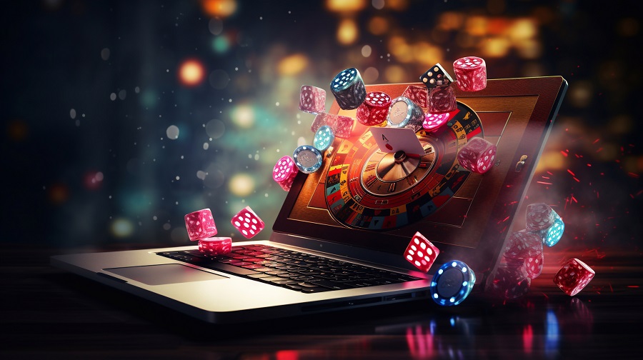 Casino online Chile Webpay